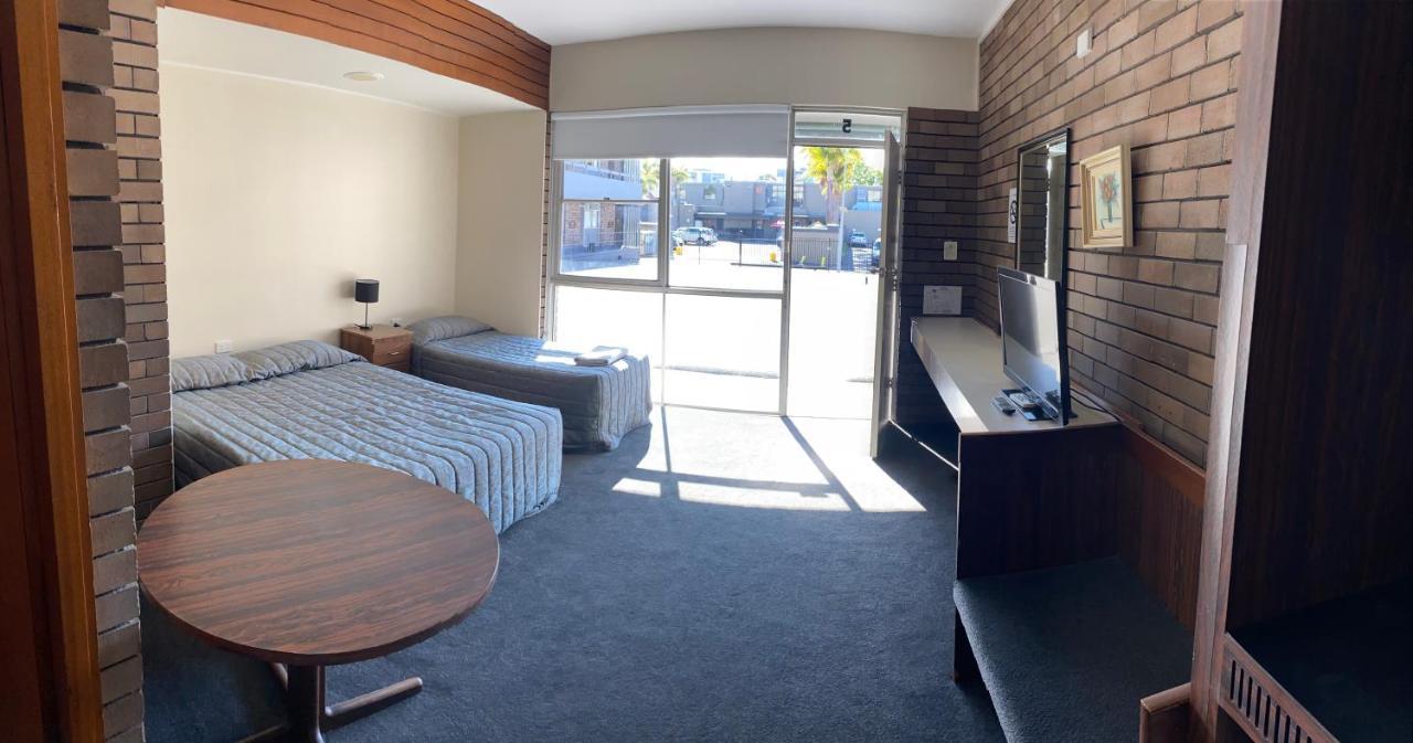 Downtown Motel Вуллонгонг Екстер'єр фото