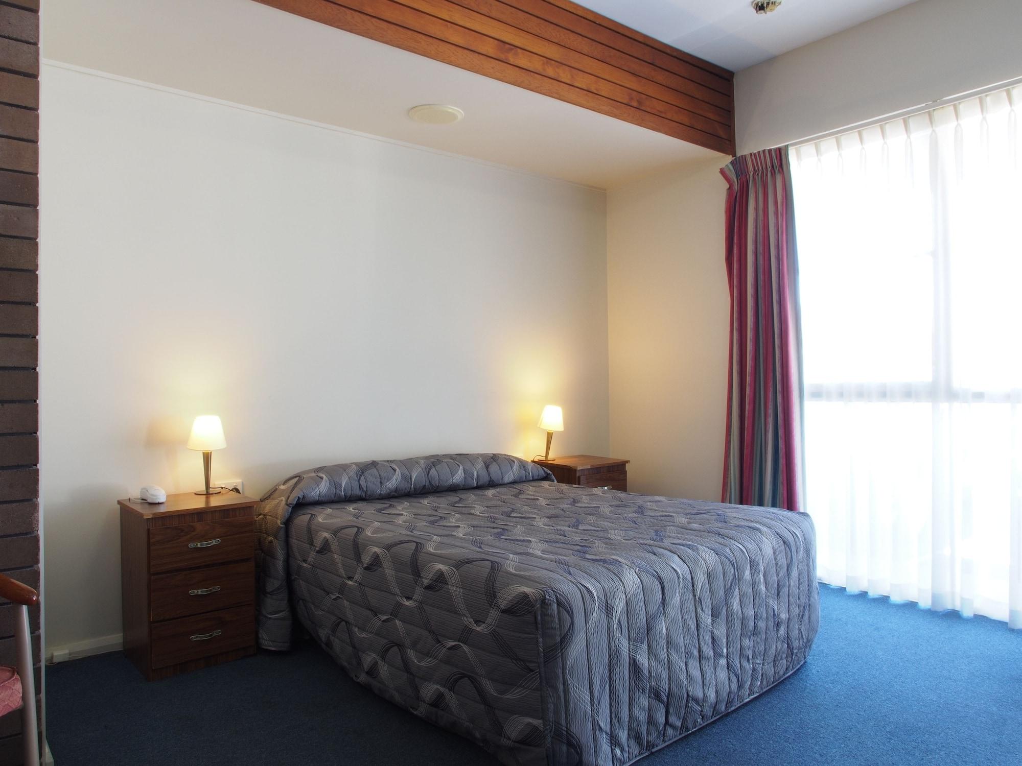 Downtown Motel Вуллонгонг Екстер'єр фото