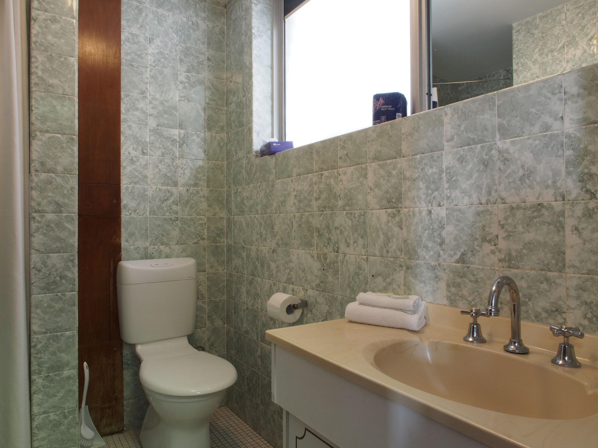 Downtown Motel Вуллонгонг Екстер'єр фото