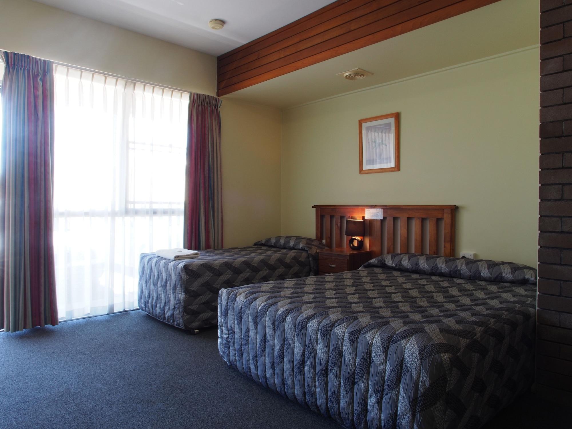Downtown Motel Вуллонгонг Екстер'єр фото