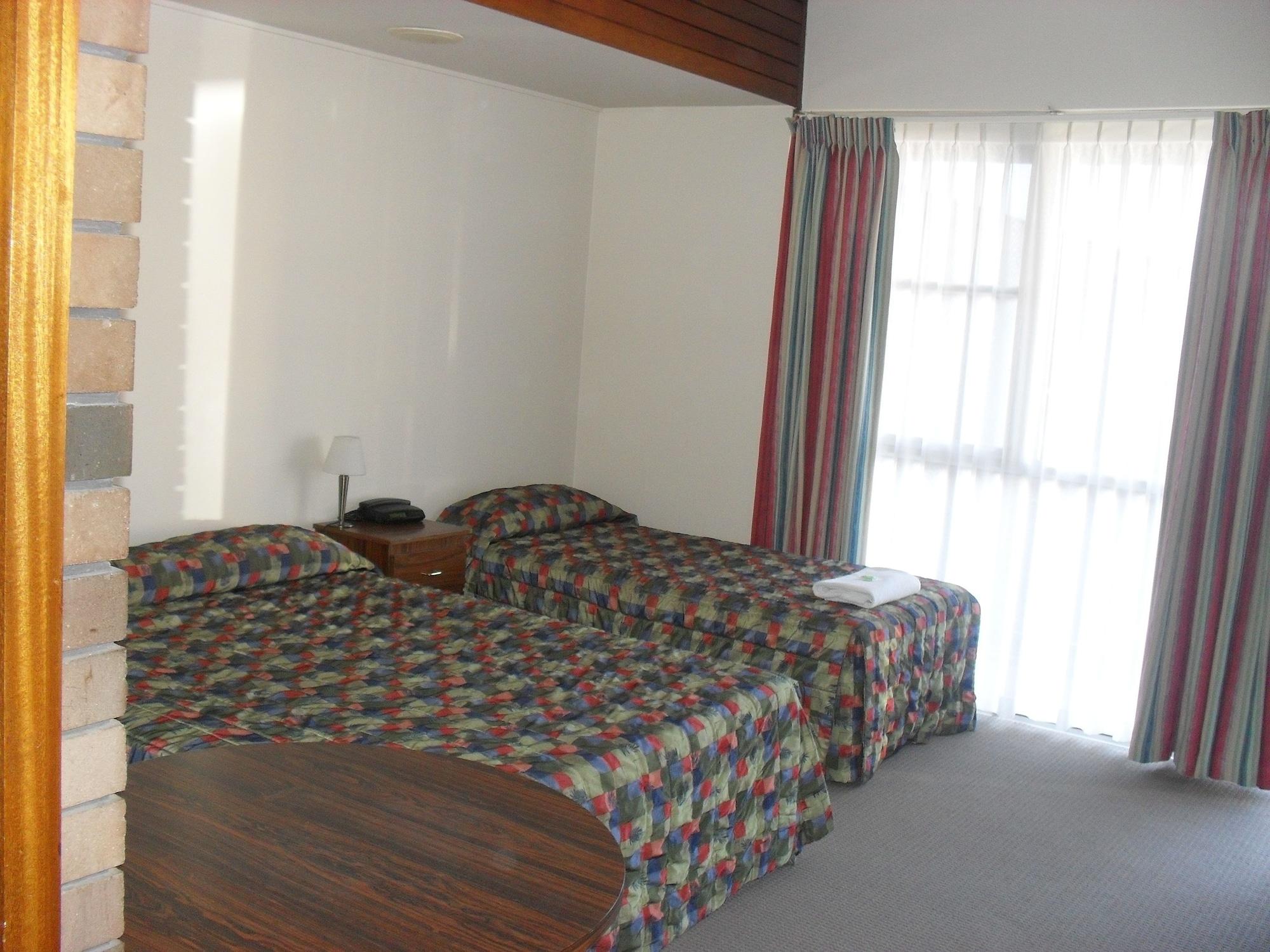 Downtown Motel Вуллонгонг Екстер'єр фото