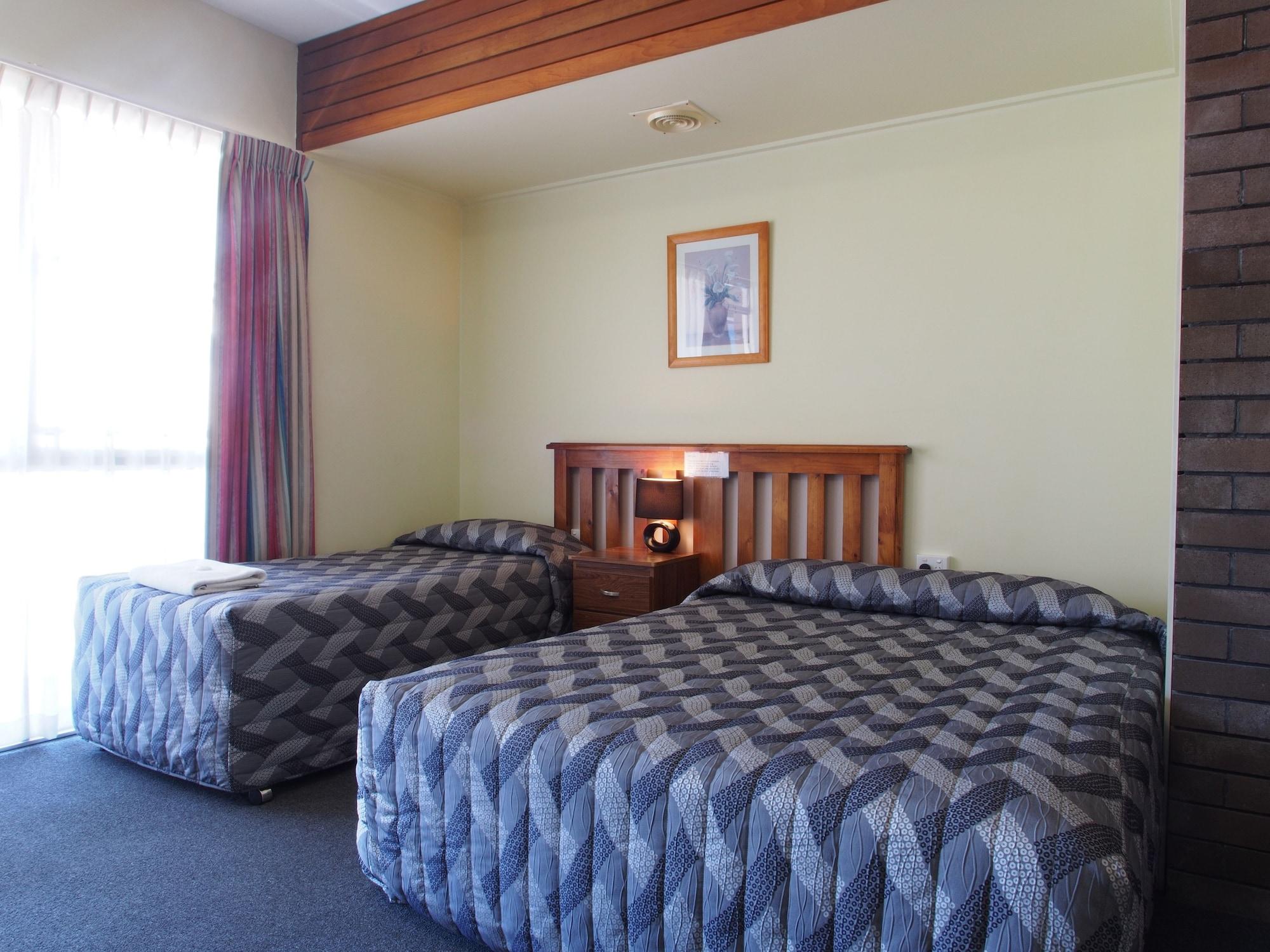 Downtown Motel Вуллонгонг Екстер'єр фото