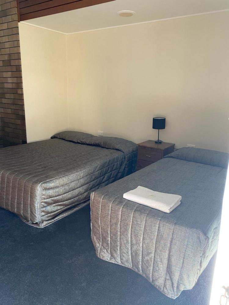 Downtown Motel Вуллонгонг Екстер'єр фото