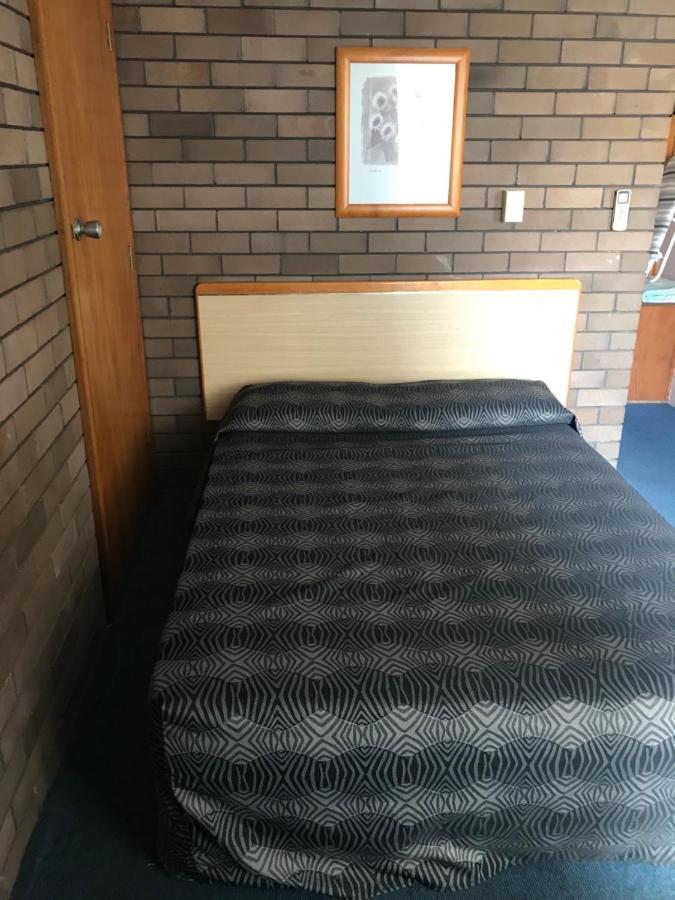 Downtown Motel Вуллонгонг Екстер'єр фото