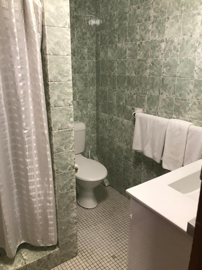 Downtown Motel Вуллонгонг Екстер'єр фото