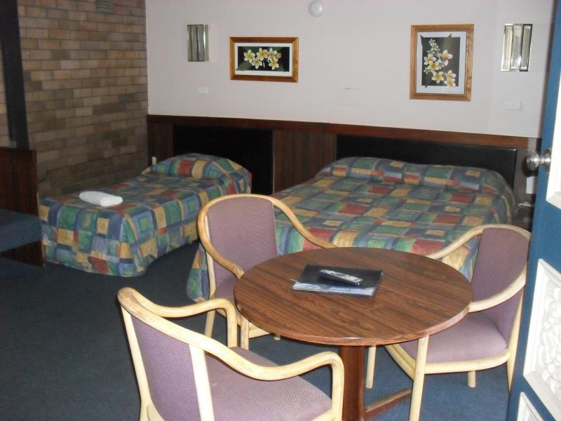 Downtown Motel Вуллонгонг Екстер'єр фото